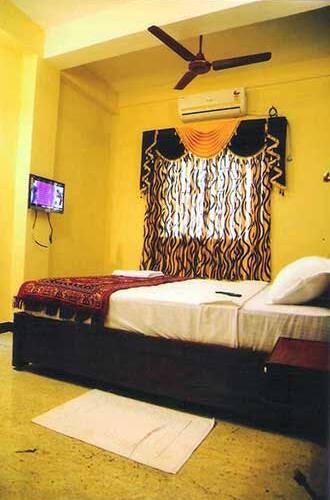 Hotel Johnson Park, Velankanni 2